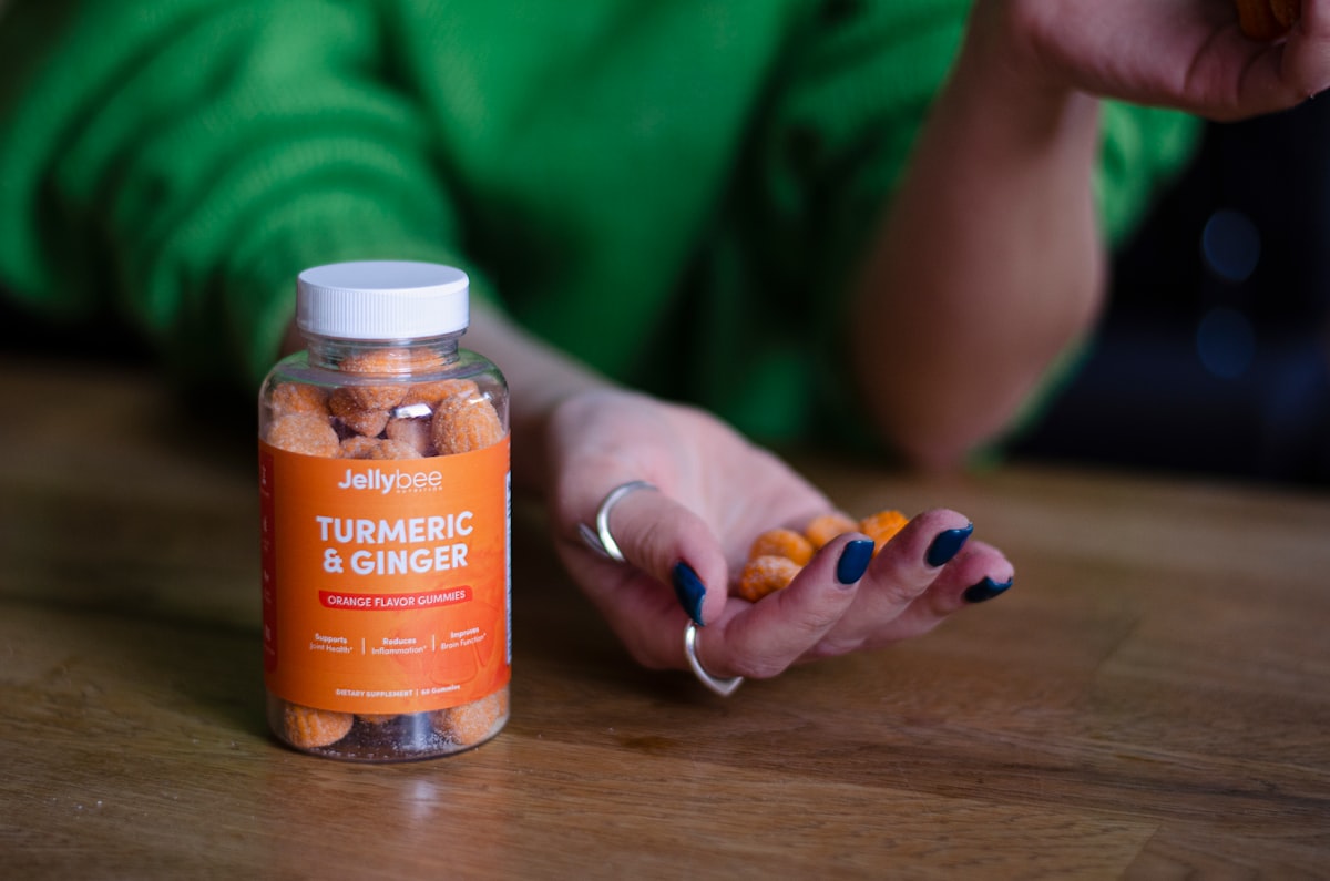 Editorial team researching herbal supplements for joints
