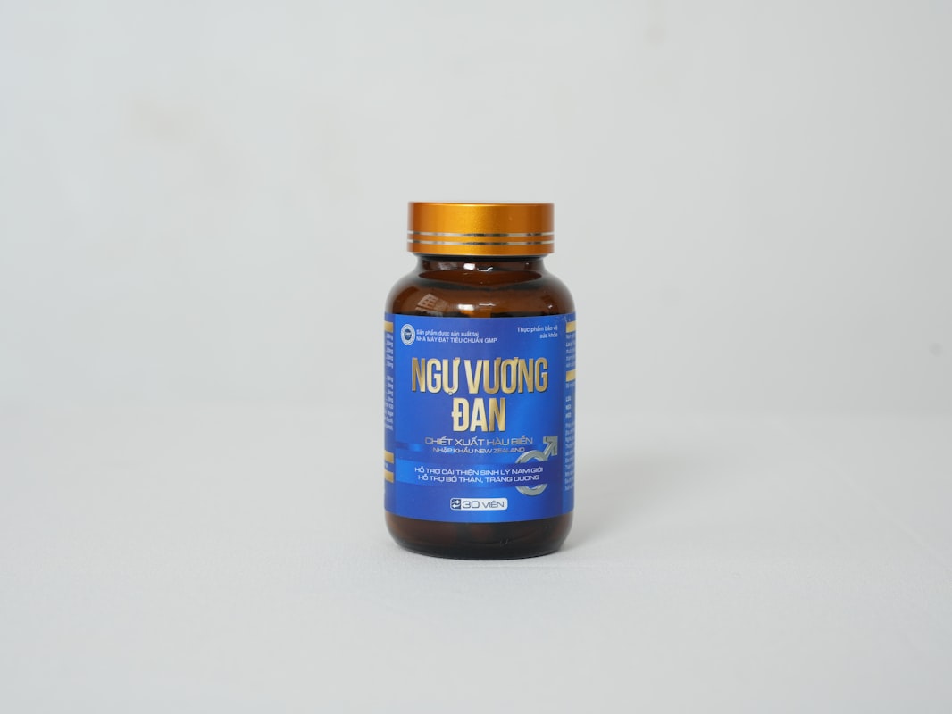Athletes using natural supplements for active lifestyle