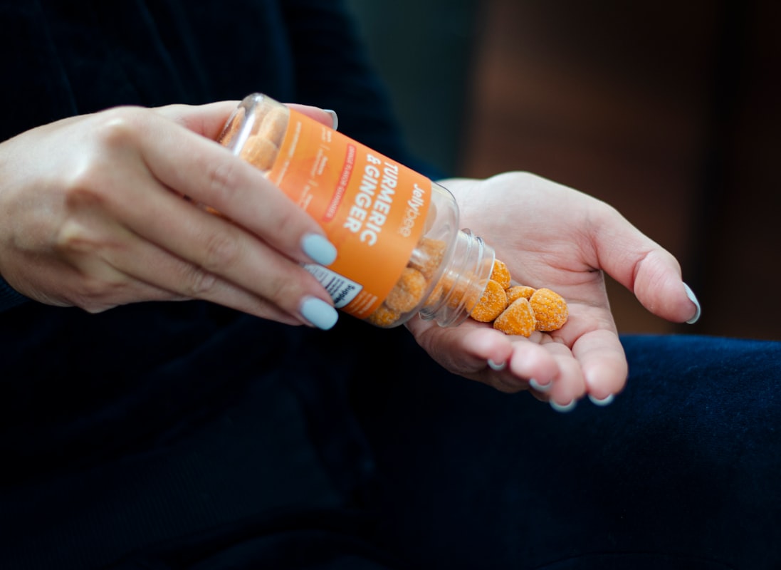 Glucosamine and chondroitin herbal cartilage supplement